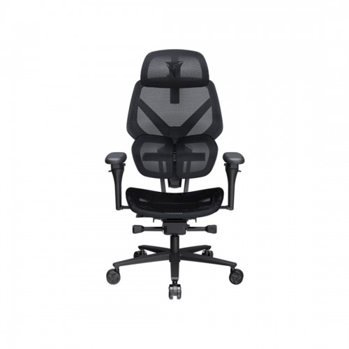 Игровое компьютерное кресло ThunderX3 FLEX Pro-Mesh Black