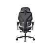 Игровое компьютерное кресло ThunderX3 FLEX Pro-Mesh Black