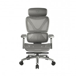 Игровое компьютерное кресло ThunderX3 XTC-Mesh Grey