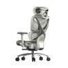 Игровое компьютерное кресло ThunderX3 XTC-Mesh Grey