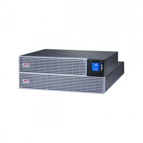 Источник бесперебойного питания APC Easy UPS SRVL1KRILRK