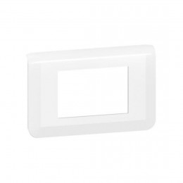 Mosaic рамка 1 пост 3 модуля