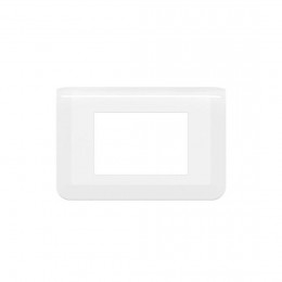 Mosaic рамка 1 пост 3 модуля