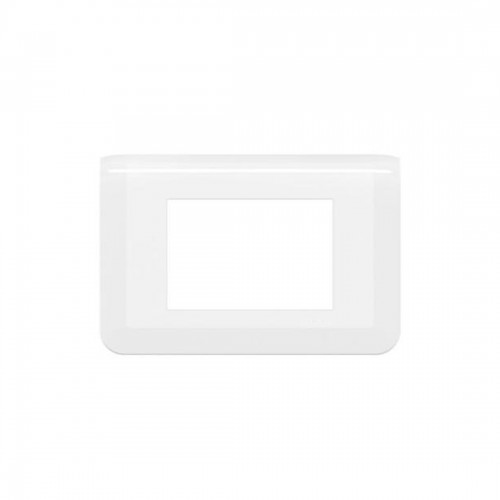 Mosaic рамка 1 пост 3 модуля