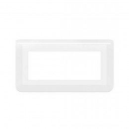 Mosaic рамка 1 пост 5 модулей