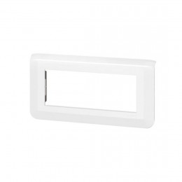 Mosaic рамка 1 пост 5 модулей