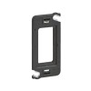 Суппорт Legrand Batibox 1/2 пост, 1 модуль