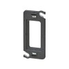 Суппорт Legrand Batibox 1/2 пост, 1 модуль