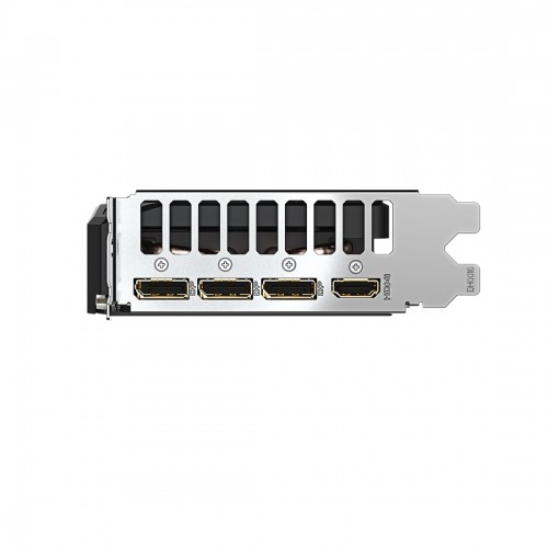 Видеокарта Gigabyte (GV-N5060WF2-8GD) RTX5060 WINDFORCE 8G
