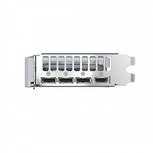 Видеокарта Gigabyte (GV-N5060EAGLEOC ICE-8GD) RTX5060 EAGLE OC ICE 8G
