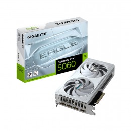 Видеокарта Gigabyte (GV-N5060EAGLEOC ICE-8GD) RTX5060 EAGLE OC ICE 8G