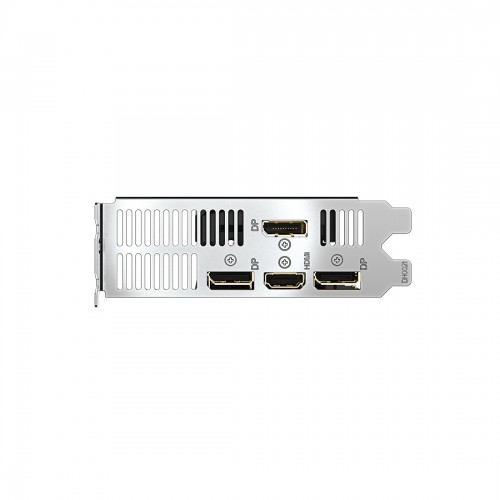 Видеокарта Gigabyte (GV-N5060OC-8GL) RTX5060 OC Low Profile 8G
