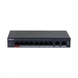 Коммутатор Dahua DH-CS4010-8GT-110