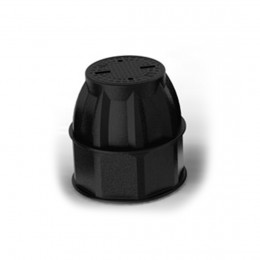 Колодец канализационный ККТМ-2