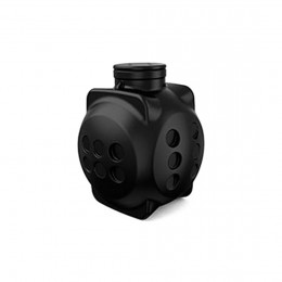 Колодец канализационный ККТ-2