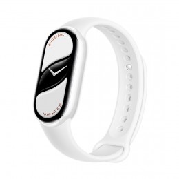 Фитнес браслет Xiaomi Smart Band 10 Ceramic Edition Pearl White