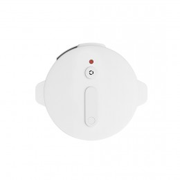 Электрическая скороварка Xiaomi Electric Pressure Cooker 4.8L Белый