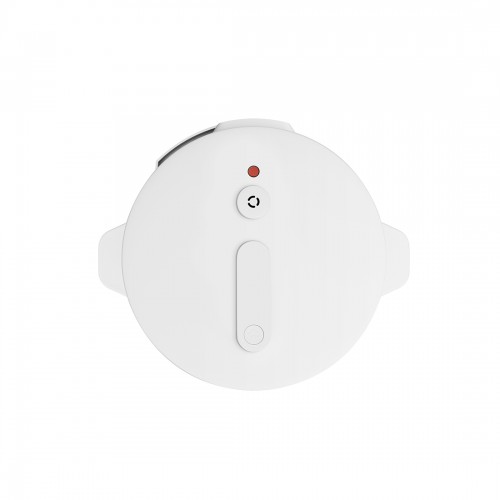 Электрическая скороварка Xiaomi Electric Pressure Cooker 4.8L Белый