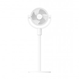 Вентилятор напольный Xiaomi Smart Standing Air Circulation Fan Белый