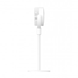 Вентилятор напольный Xiaomi Smart Standing Air Circulation Fan Белый
