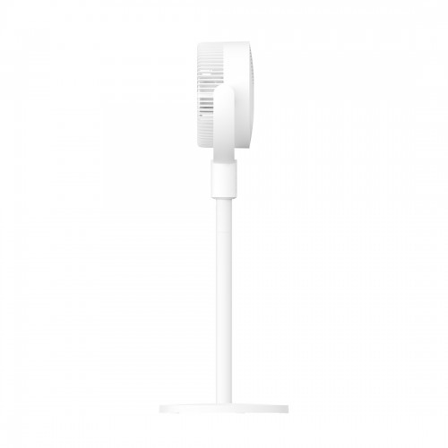 Вентилятор напольный Xiaomi Smart Standing Air Circulation Fan Белый