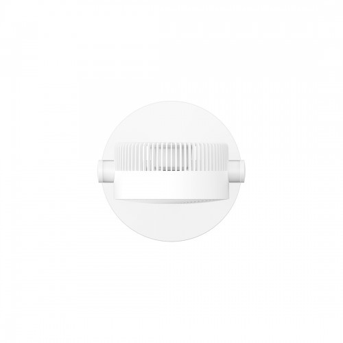 Вентилятор напольный Xiaomi Smart Standing Air Circulation Fan Белый