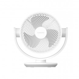Вентилятор настольный Xiaomi Smart Desktop Air Circulation Fan Белый