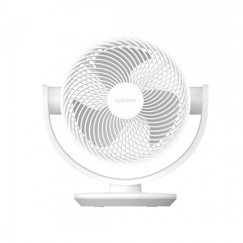 Вентилятор настольный Xiaomi Smart Desktop Air Circulation Fan Белый