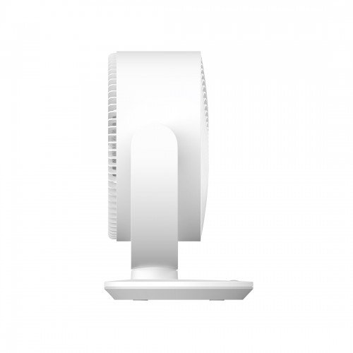 Вентилятор настольный Xiaomi Smart Desktop Air Circulation Fan Белый