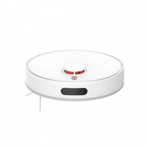 Робот-пылесос Xiaomi Robot Vacuum S40C Белый (в комплекте зарядная станция E101CDZ)