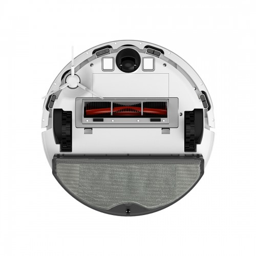 Робот-пылесос Xiaomi Robot Vacuum S40C Белый (в комплекте зарядная станция E101CDZ)