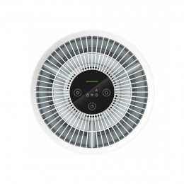 Очиститель воздуха Xiaomi Smart Pet Care Air Purifier Белый