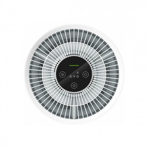 Очиститель воздуха Xiaomi Smart Pet Care Air Purifier Белый