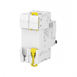 Автоматический выключатель SE A9F78225 Acti9 iC60N 2P 25А B 6кА