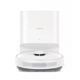 Робот-пылесос Dreame Robot Vacuum F10 Plus White