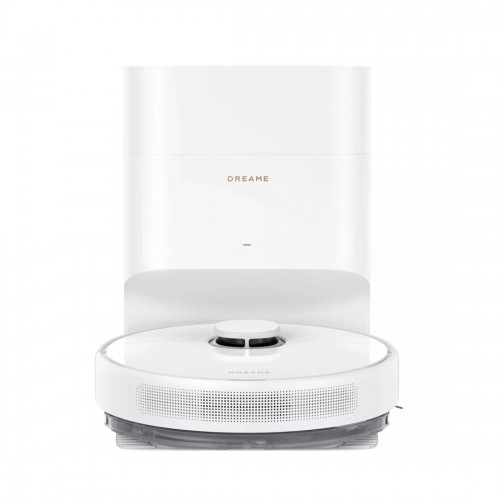 Робот-пылесос Dreame Robot Vacuum F10 Plus White