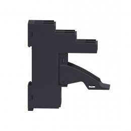 Розетка SE RGZE1S48M для втычного реле 5А винт. зажим