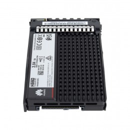 Твердотельный накопитель SSD Huawei L1-25-SSD3840G 3,84TB SAS 2.5\
