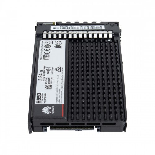 Твердотельный накопитель SSD Huawei L1-25-SSD3840G 3,84TB SAS 2.5\