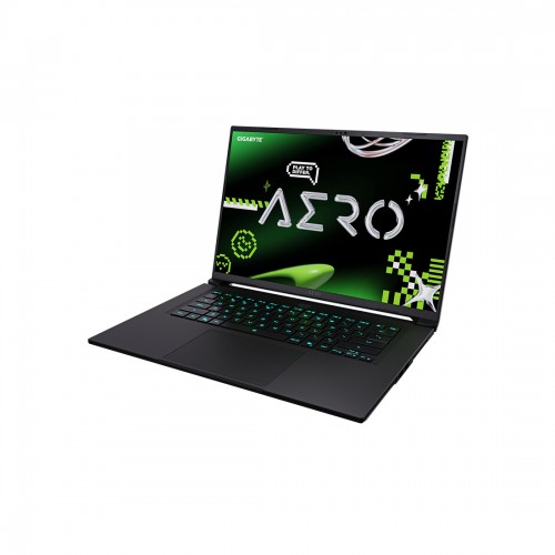 Ноутбук Gigabyte AERO X16 16\