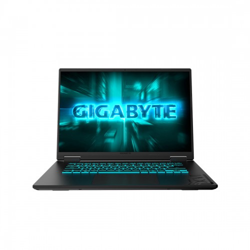 Ноутбук Gigabyte Gaming A16 16\