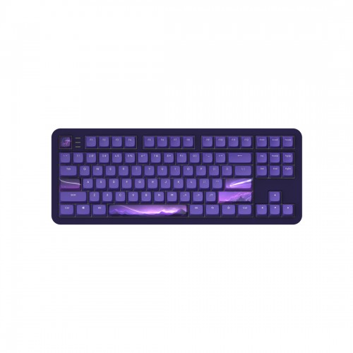 Клавиатура Dark Project ALU87B Celestial