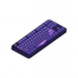 Клавиатура Dark Project ALU87B Celestial