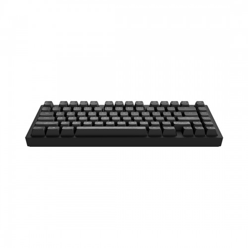 Клавиатура Dark Project ALU81A Terra Nostra Black