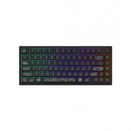 Клавиатура Dark Project ALU81A Terra Nova Black