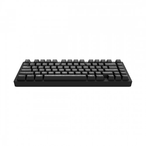Клавиатура Dark Project ALU81A Terra Nova Black
