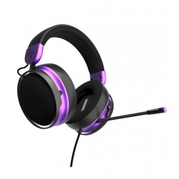 Гарнитура Dark Project Headset SONO Wired Black