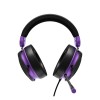 Гарнитура Dark Project Headset SONO Wired Black