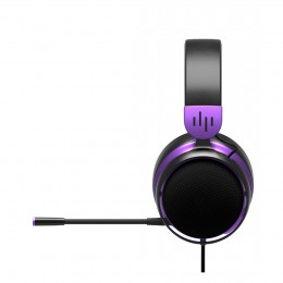 Гарнитура Dark Project Headset SONO Wired Black