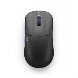 Компьютерная мышь Dark Project Novus Pro